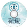 Thumbnail Modern Twitter Marketing Videos