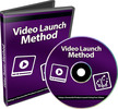 Thumbnail Video Launch Method