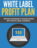Thumbnail White Label Profit Plan