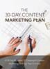 Thumbnail 30 Days Content Marketing Plan