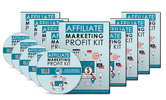 Thumbnail Affiliate Marketing Profit Kit Video Upgrade