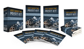 Thumbnail Video Marketing Profit Kit Video Edition