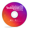 Thumbnail Modern Instagram Marketing Video Upgrade