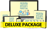 Thumbnail Modern Affiliate Marketing Video Edition