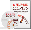 Thumbnail Site Speed Secrets Video Upgrade