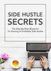Thumbnail Side Hustle Secrets