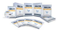 Thumbnail Amazon FBA Success Video Course