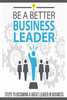 Thumbnail Be a Better Business Leader