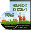 Thumbnail Kombucha Kickstart Video Course