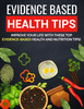 Thumbnail Evidence Based Health Tips Thumbnail Evidence Based Health Tips