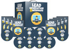 Thumbnail Lead Generation And Webinars