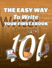 Thumbnail The Easy Way To Write Your First Ebook
