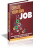 Thumbnail Create Your Own Job