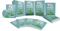 Thumbnail 1 Percent Better Every Day Video Course