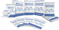 Thumbnail Facebook Groups Unleashed Video Course