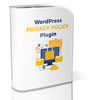 Thumbnail WordPress Privacy Policy Plugin