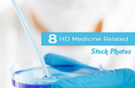 Thumbnail 8 HD Medicine Related Stock Photos