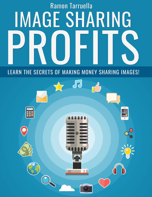 Product picture Image Sharing Profits