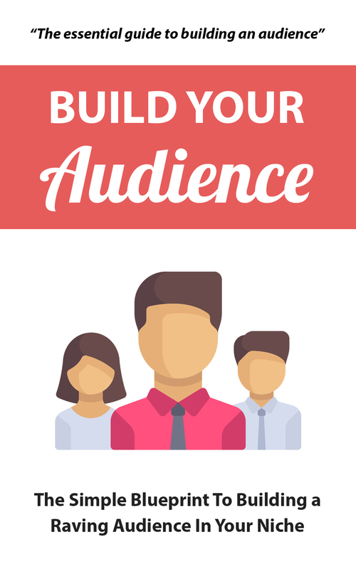 Product picture Build Your Audience