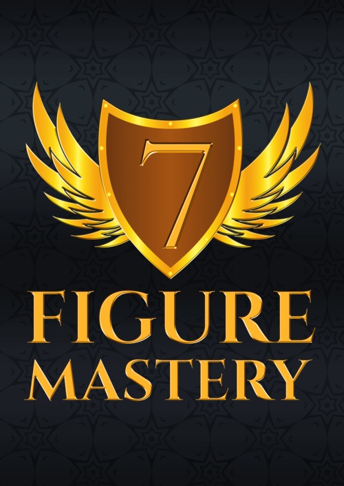 Product picture 7 Figure Mastery