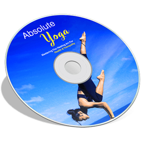 Product picture Absolute Yoga Video Upgrade