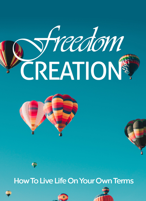 Product picture Freedom Creation