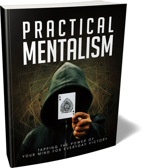 Product picture Practical Mentalism