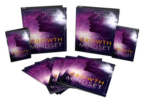 Product picture The Growth Mindset Video Upgrade