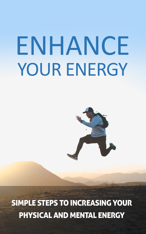 Product picture Enhance Your Energy