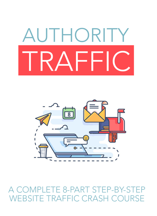 Product picture Authority Traffic