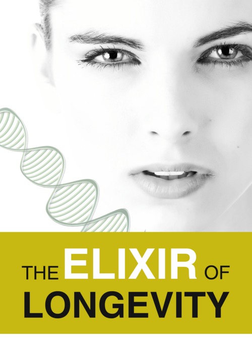 Product picture The Elixir Of Longevity