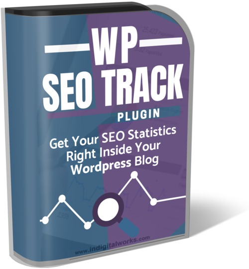 Product picture WP SEO Track Plugin