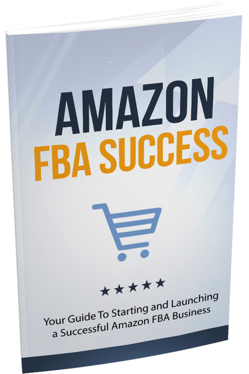 Product picture Amazon FBA Success