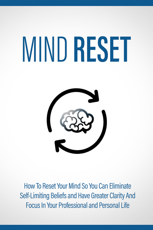 Product picture Mind Reset