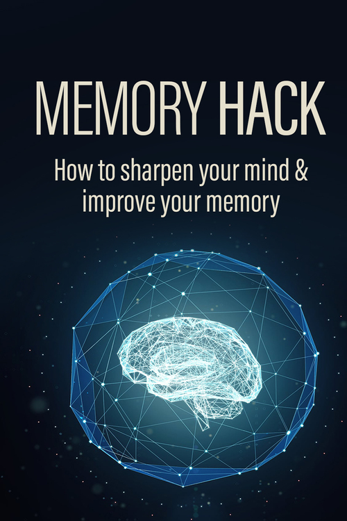 Product picture Memory Hack