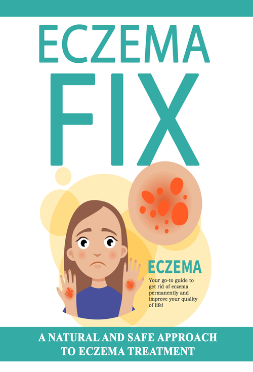 Product picture Eczema Fix