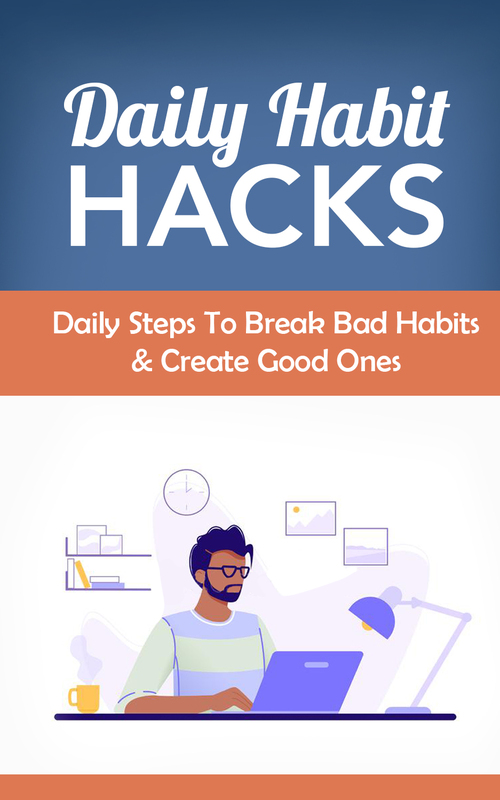 Product picture Daily Habit Hacks