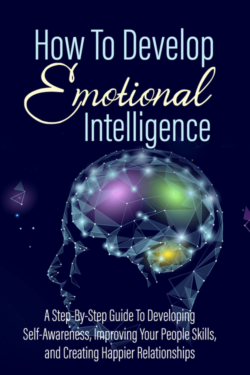 Product picture How To Develop Emotional Intelligence