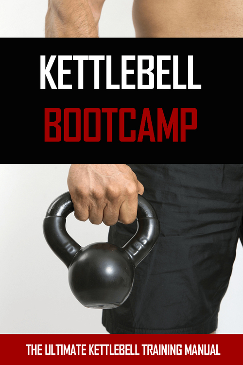 Product picture Kettlebell Bootcamp