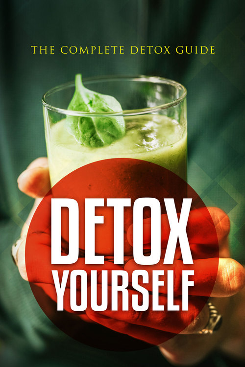 Product picture Detox Yourself