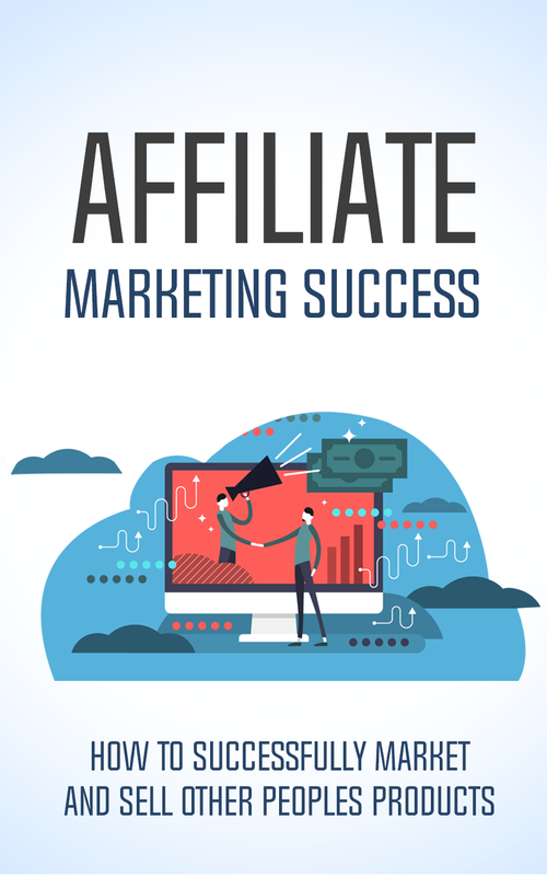Product picture Affiliate Marketing Success